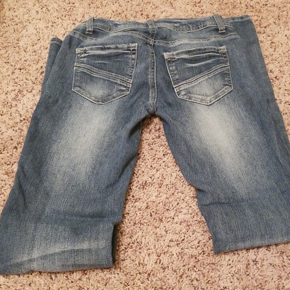 Great feeling jeans - Picture 2 of 3